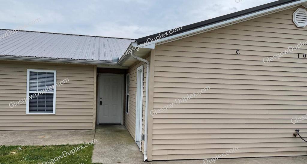 House for rent at 102 Olivia Dr #C, Glasgow, KY 42141