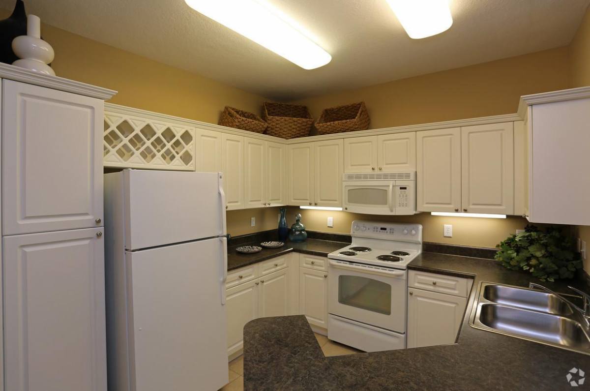 6600 Woods Island Circle, Port Saint Lucie, FL 34952