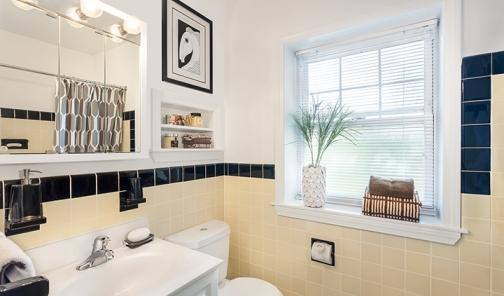 Apartment for rent at Hancock Village, 259 Independence Dr, Chestnut Hill, MA 02467