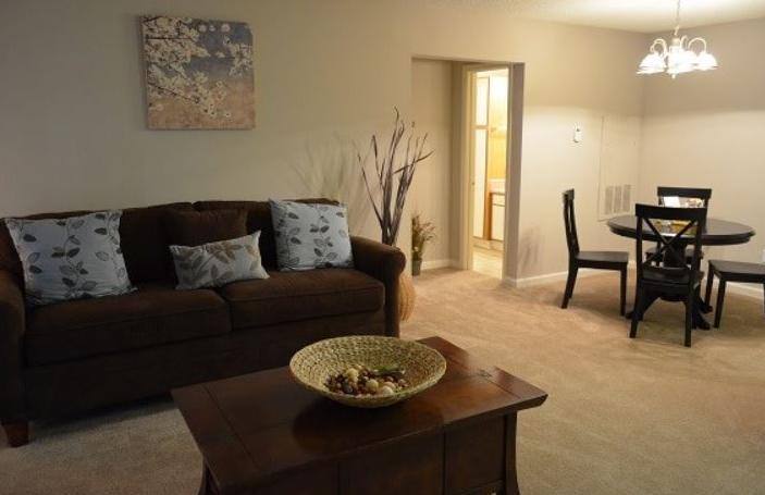 Apartment for rent at The Park at Morella Apartment Homes, 4300 Flat Shoals Rd, Union City, GA 30291