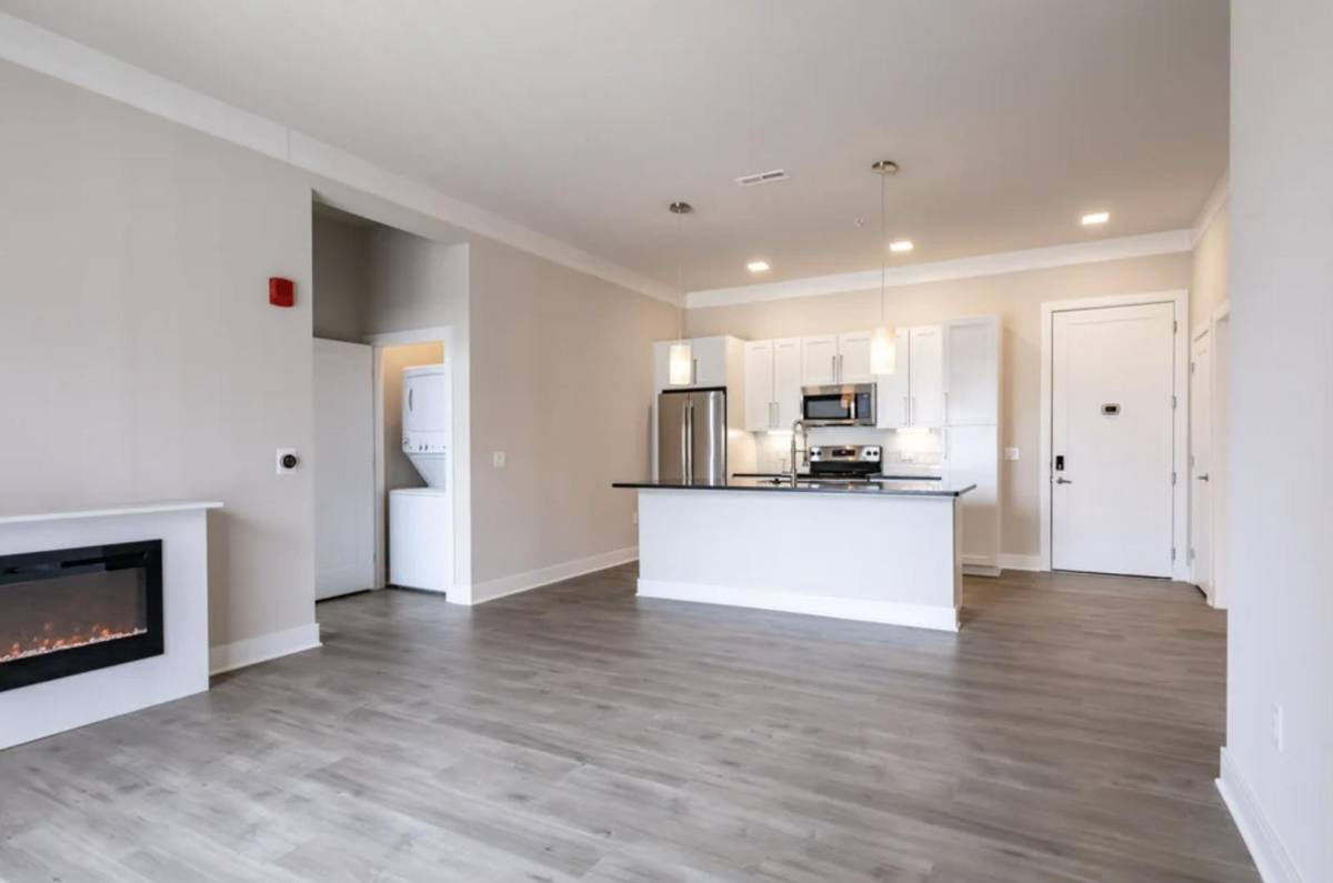 Apartment for rent at 28262 Diehl Rd, Warrenville, IL 60555
