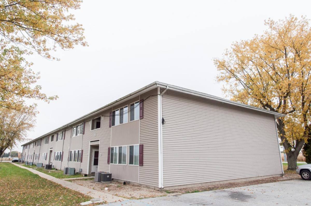 Apartment for rent at 2171 County Rd S 300 E #D6, Kokomo, IN 46902