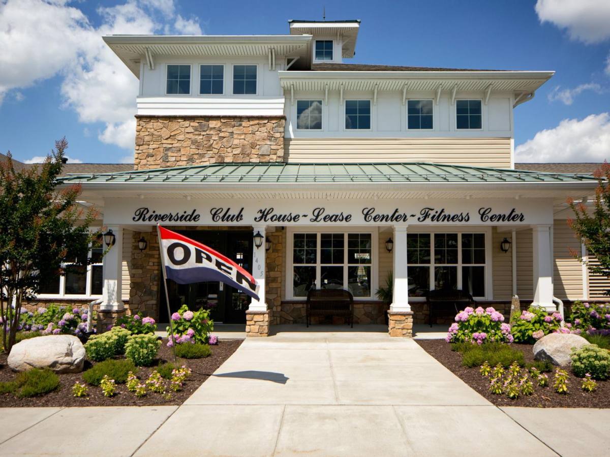 Apartment for rent at Reserve at Riverside, 1405 Garcia Court E, Aberdeen, MD 21001