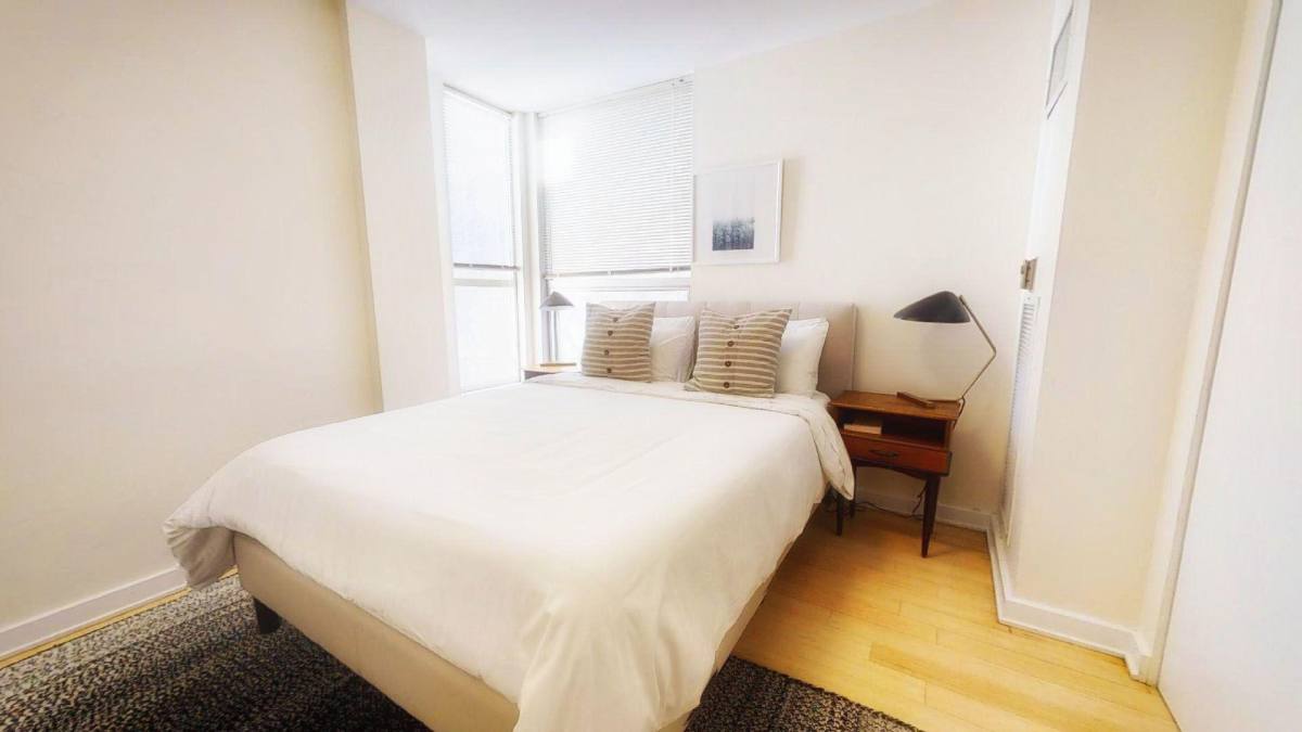 Apartment for rent at 40 Boylston St, Boston, MA 02116