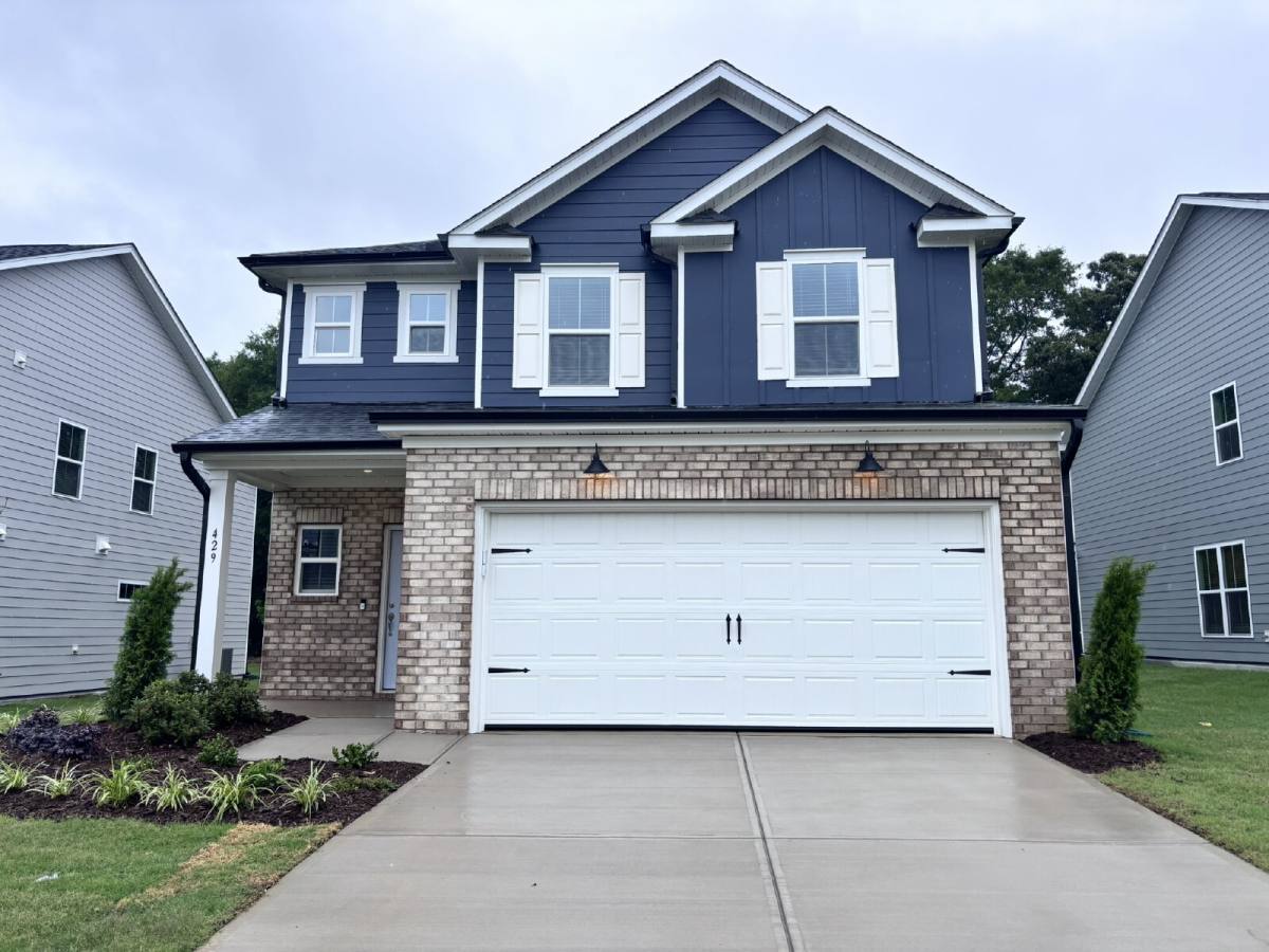 House for rent at 429 Providence Springs Lane, Fuquay Varina, NC 27526