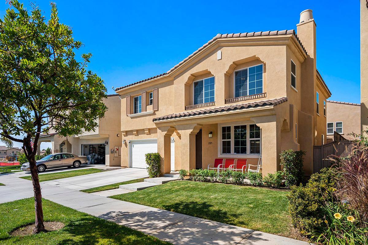 House for rent at Presidio at Otay Ranch, 1323 Canon Perdido St, Chula Vista, CA 91913