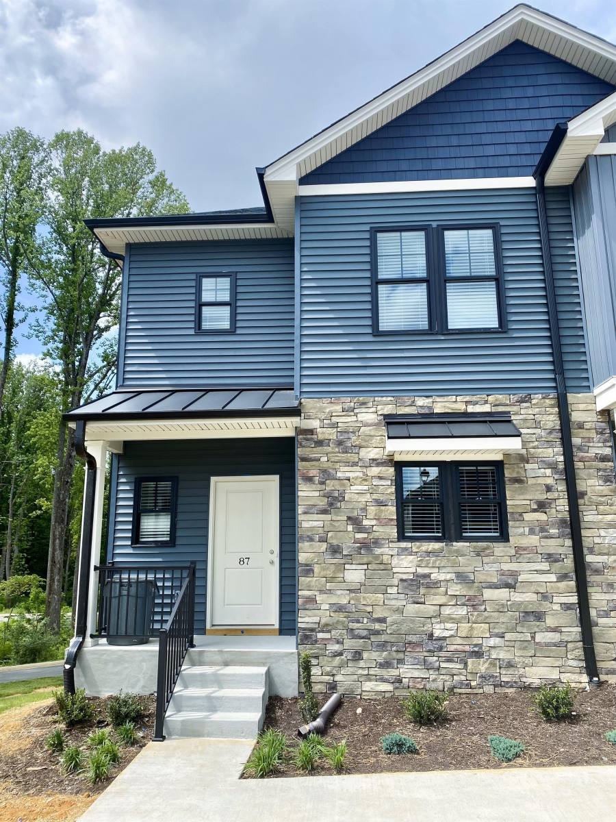Townhouse for rent at 87 High St #87, Lynchburg, VA 24501