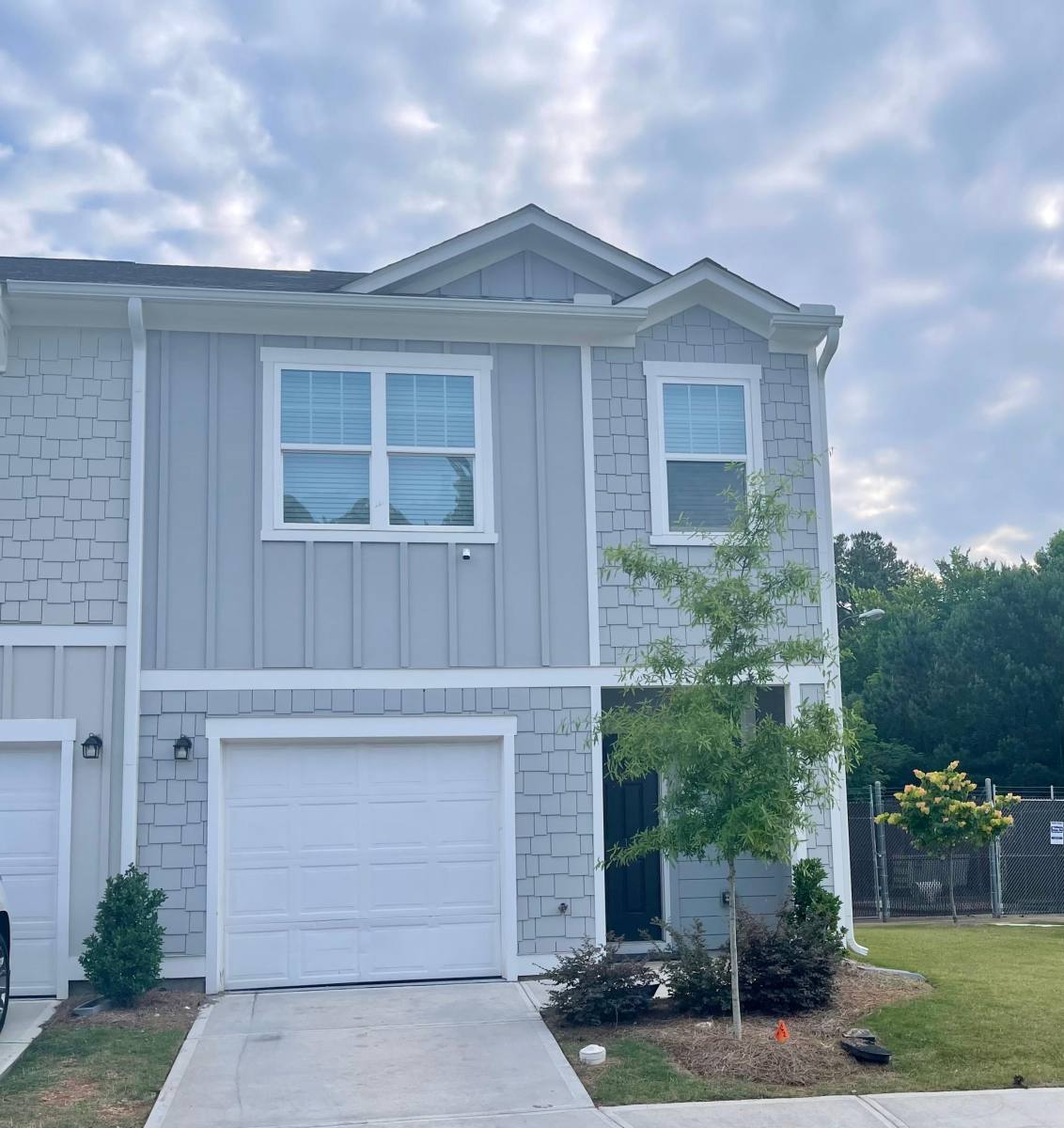 Townhouse for rent at 3168 Journal Court #1, Decatur, GA 30035