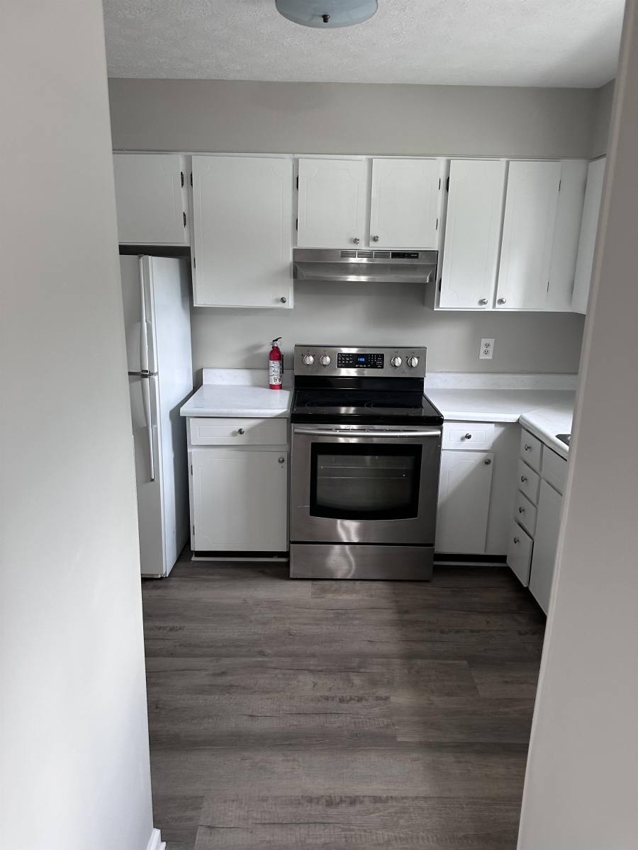 Townhouse for rent at 185 Eaglewood Way #1, Athens, GA 30606