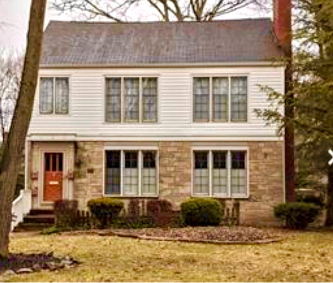 Apartment for rent at Newport Village, 4316 & 4318 Chester Dr, Youngstown, OH 44512