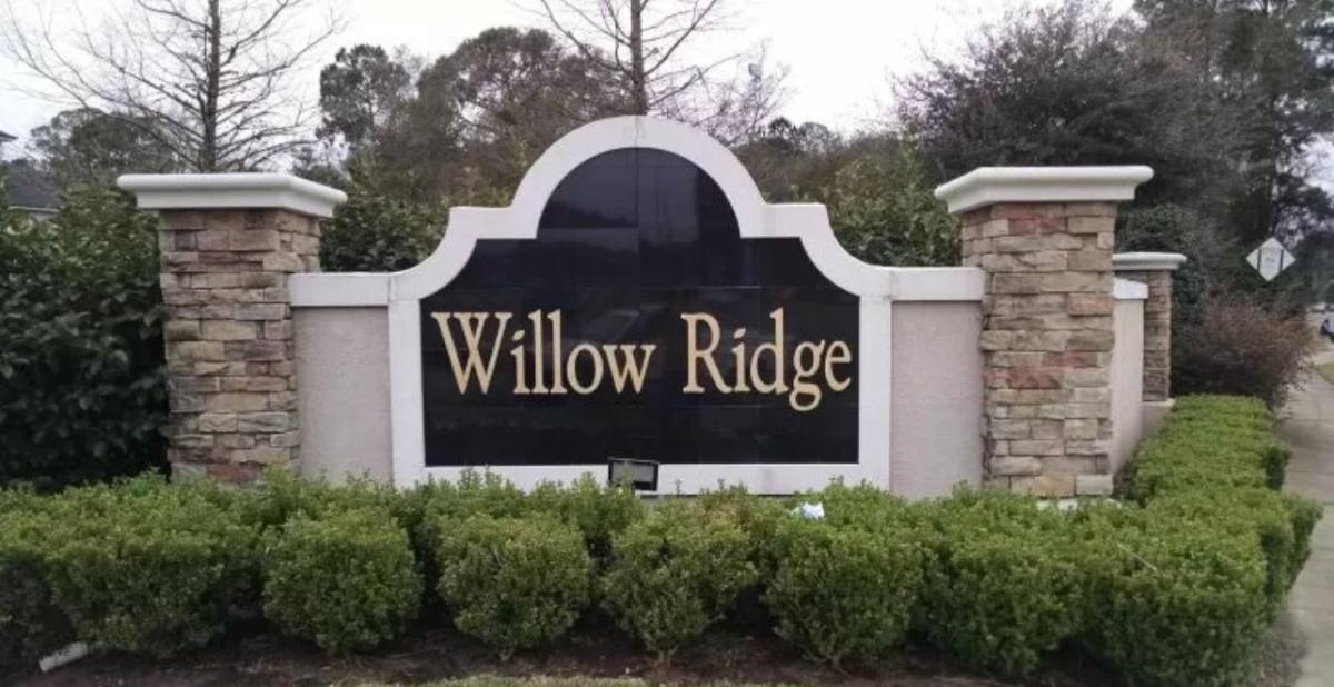 Condo for rent at Willow Ridge, 3671 Kirkpatrick Circle #1, Jacksonville, FL 32210
