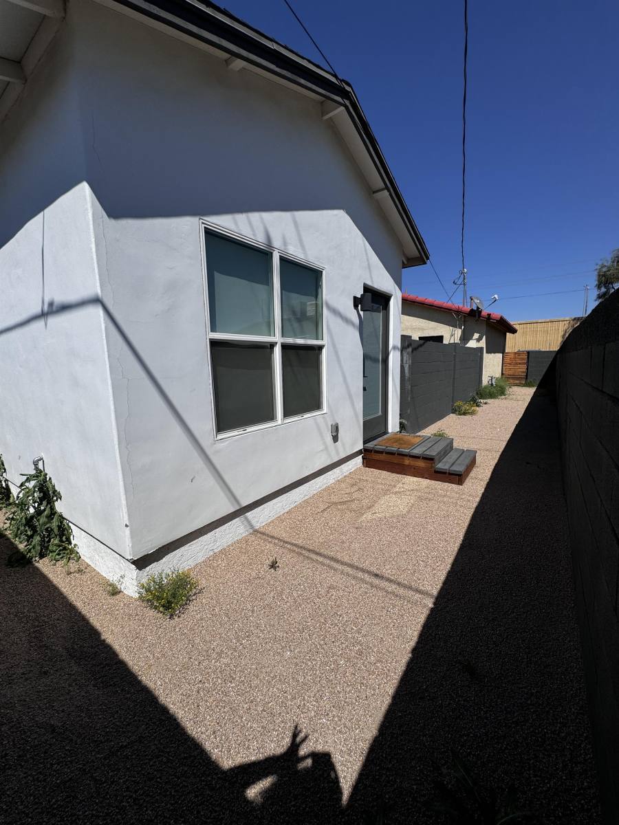 House for rent at Westown, 1839 W Hazelwood St, Phoenix, AZ 85015
