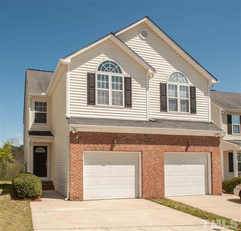 Townhouse for rent at Hedingham, 2536 Blackwolf Run Lane #1, Raleigh, NC 27604