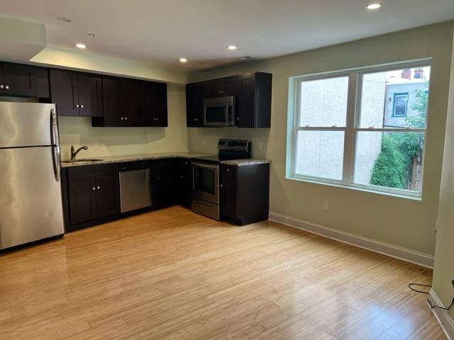 Apartment for rent at 327 N 40th St #3, Philadelphia, PA 19104