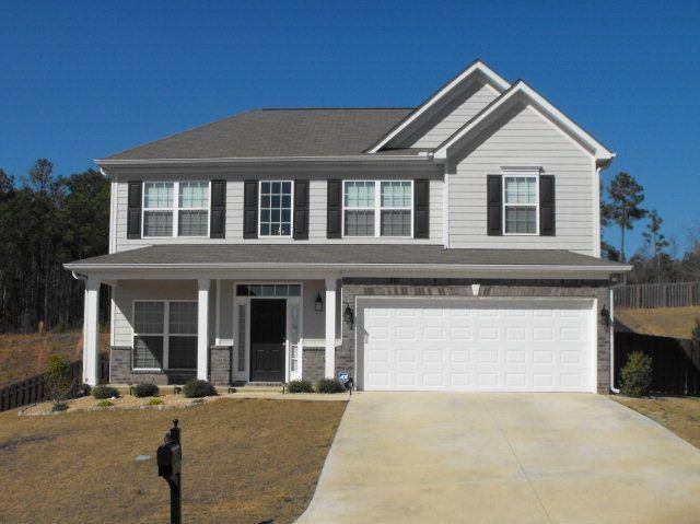 House for rent at Lexington Hills, 1385 Antietam Dr, Columbus, GA 31907