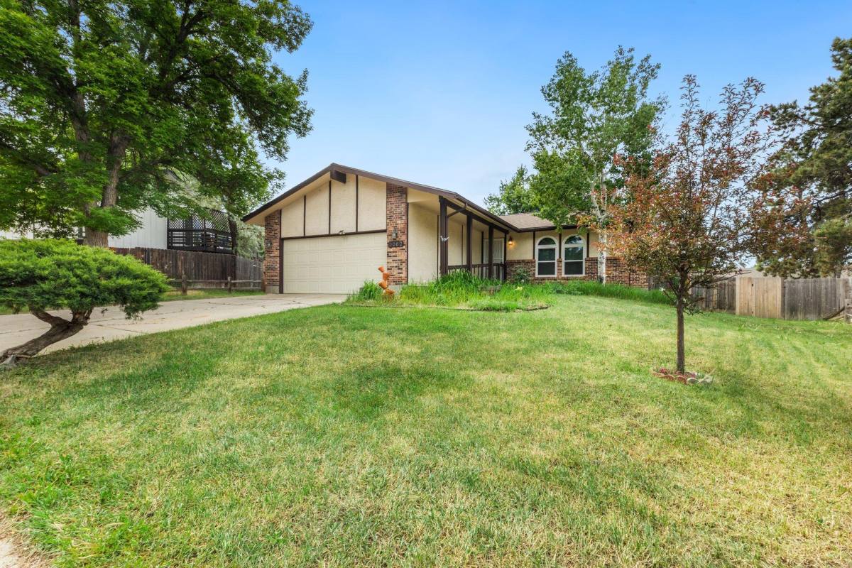 House for rent at Village Park, 3020 Avondale Dr, Colorado Springs, CO 80917