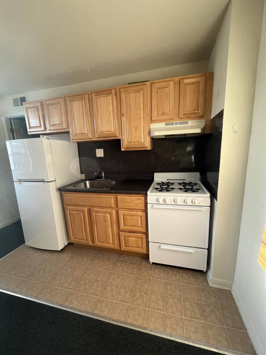 Apartment for rent at 4522 Baker St #6, Philadelphia, PA 19127