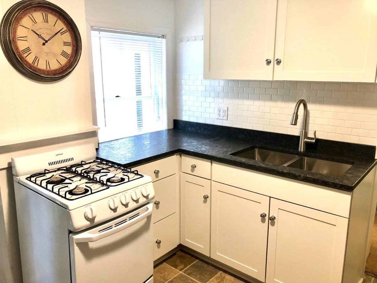 House for rent at 43 Caledonia Rd #6, Asheville, NC 28803