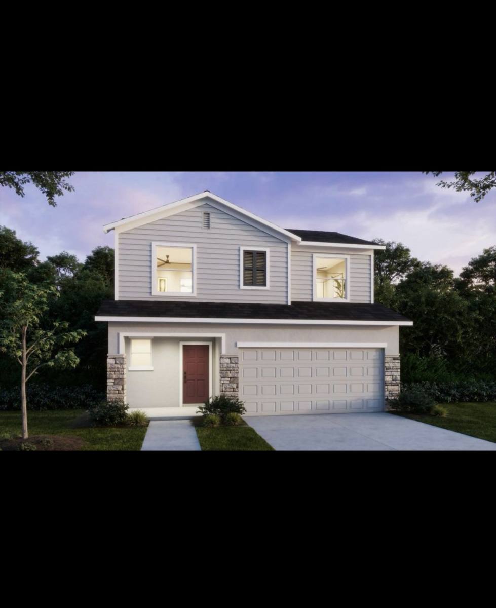 House for rent at 5595 Maddie Dr, Haines City, FL 33844