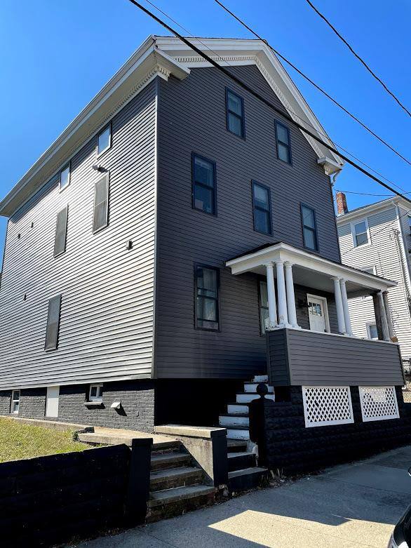 Apartment for rent at 15 E Transit, Providence, RI 02906