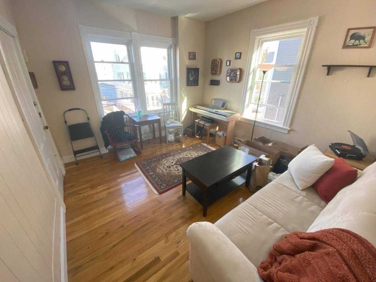 Apartment for rent at 25 E Transit, Providence, RI 02906