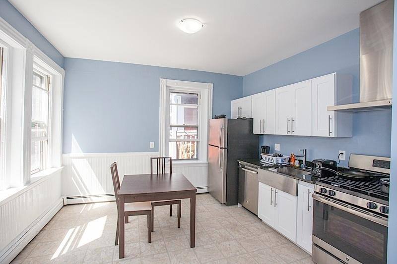 Apartment for rent at 147 Columbia St #BS200, Cambridge, MA 02139