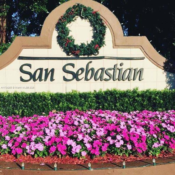 Townhouse for rent at 1503 Veracruz Lane #5-14, Fort Lauderdale, FL 33327