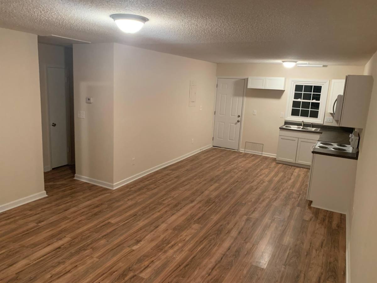 Apartment for rent at Jefferson Village Condominium, 206 Rice St, Lexington, NC 27295