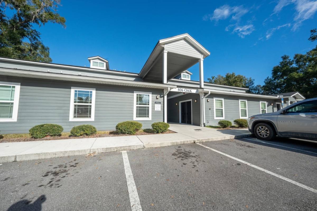 Apartment for rent at 806 Oak St, Green Cove Springs, FL 32043