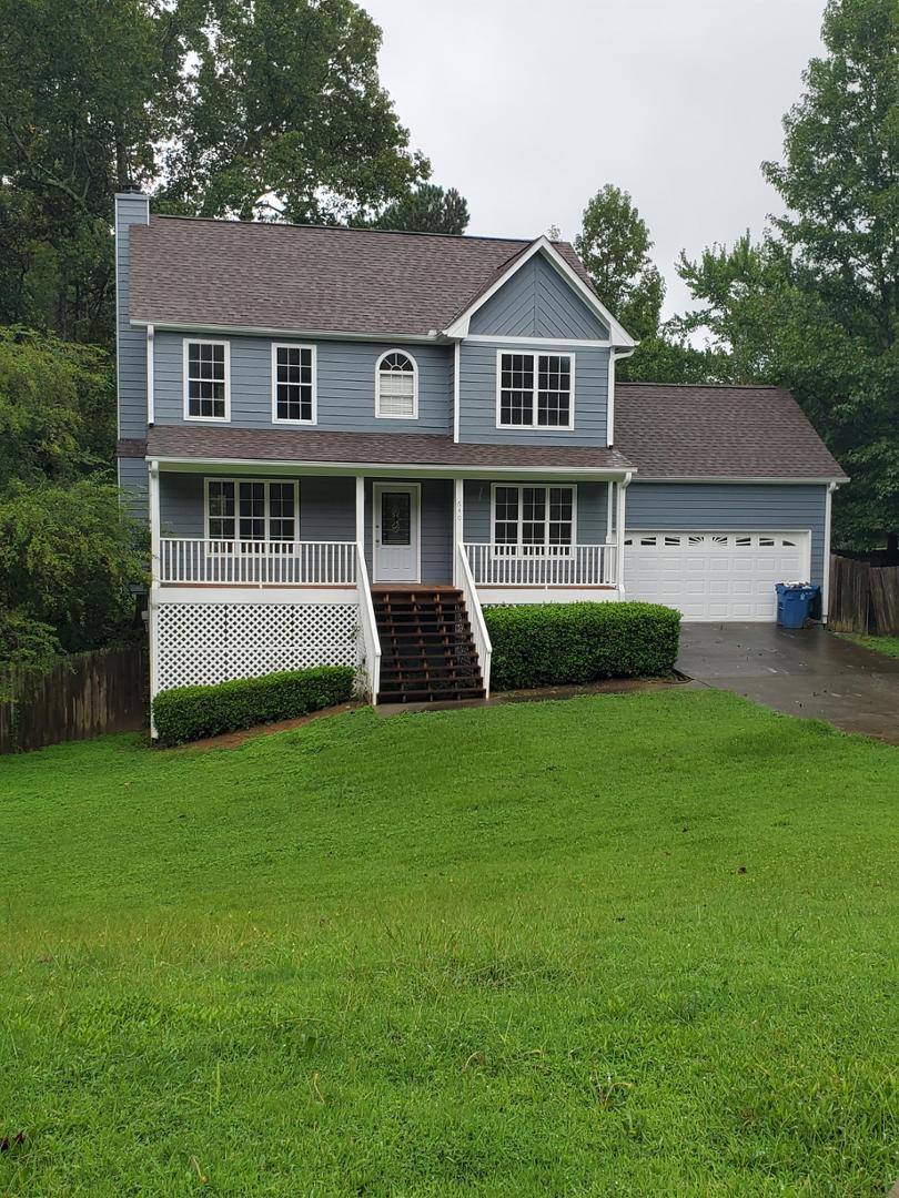 Apartment for rent at Tribble Mill Creek, 640 Tribble Creek Dr, Grayson, GA 30017