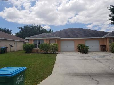 Apartment for rent at 1216 SE 6th St #1, Cape Coral, FL 33990