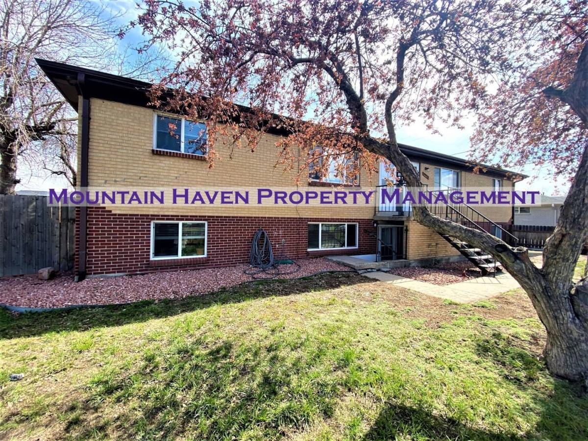 Condo for rent at 4336 West 72nd Avenue, 4332 W 72nd Ave #1, Westminster, CO 80030