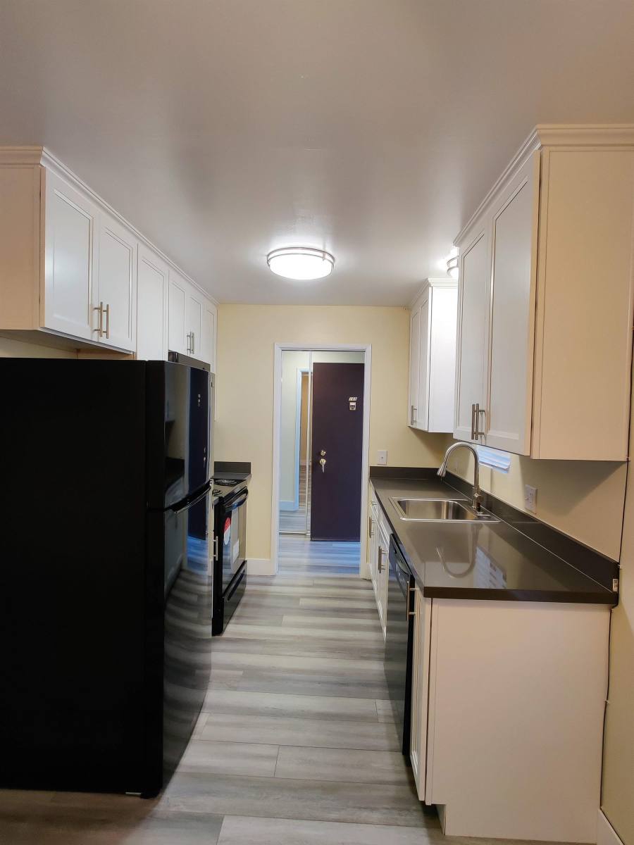 Apartment for rent at Berkeley Villa, 1910 Berryman St #204, Berkeley, CA 94709