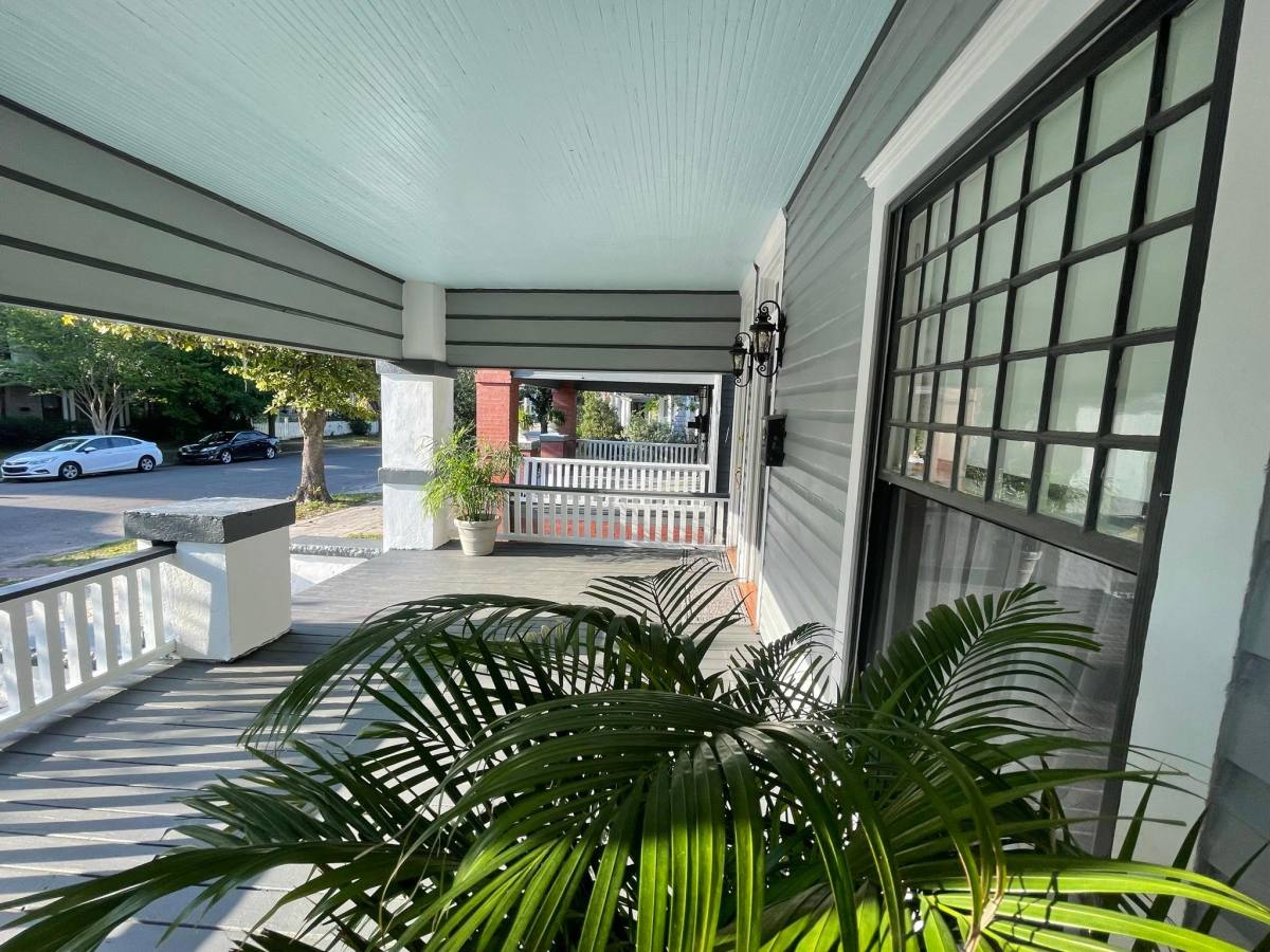 Townhouse for rent at 1625 N Laura St #1623, Jacksonville, FL 32206