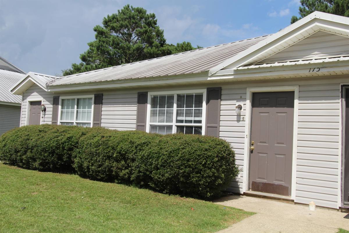 House for rent at Hidden Meadow, 175 Winding Way #C, Leesburg, GA 31763
