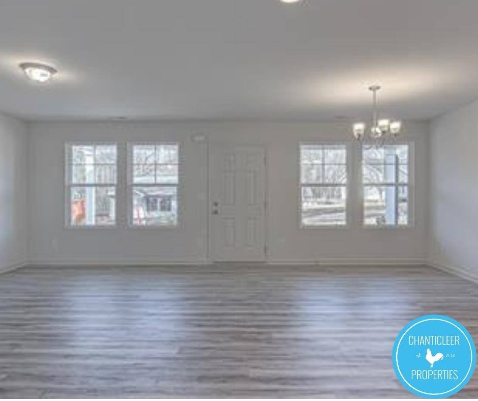 House for rent at 2275 Harvest Stone Lane, Winston Salem, NC 27106