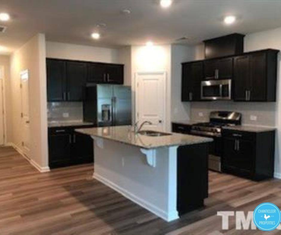Townhouse for rent at Copley Farms, 1105 Kindness Lane #1, Durham, NC 27703