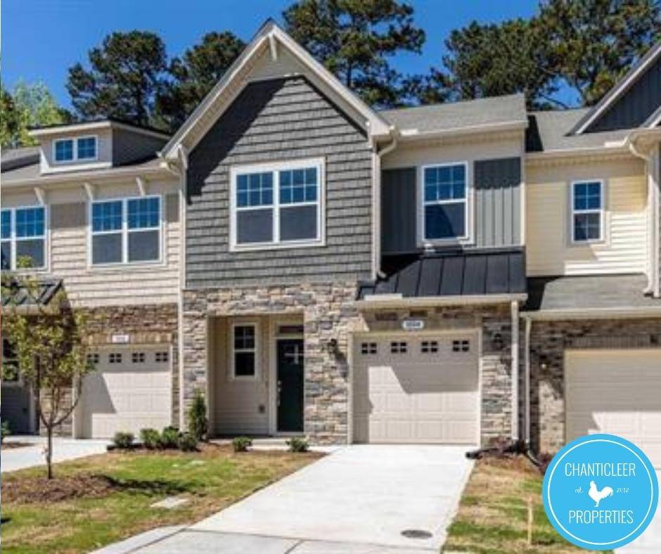 Townhouse for rent at 3322 Tracer Dr #1, Graham, NC 27253