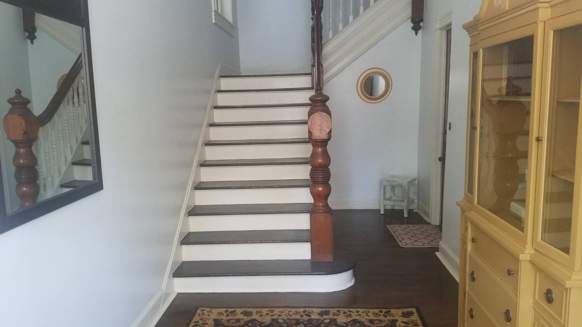 Apartment for rent at 418 Warren Crescent, Norfolk, VA 23507