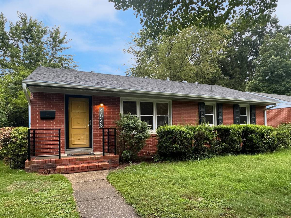 House for rent at Colonial Place, 4628 Patterson Ave, Richmond, VA 23226