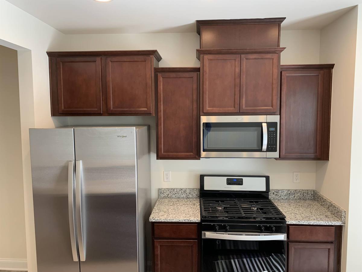 Townhouse for rent at 4406 Bethel Park Dr #1, Raleigh, NC 27610