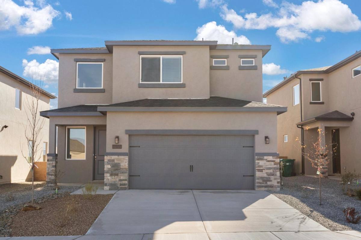 House for rent at 6688 Zachary Rd NE, Rio Rancho, NM 87144