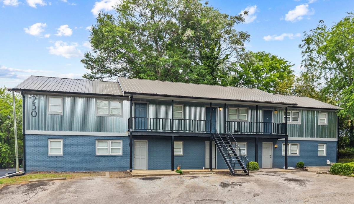 Apartment for rent at 230 China St, Athens, GA 30605