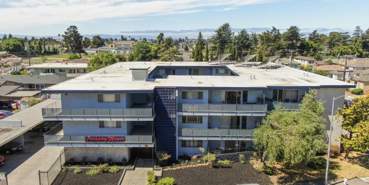 House for rent at 7911 Bancroft Ave #101, Oakland, CA 94605