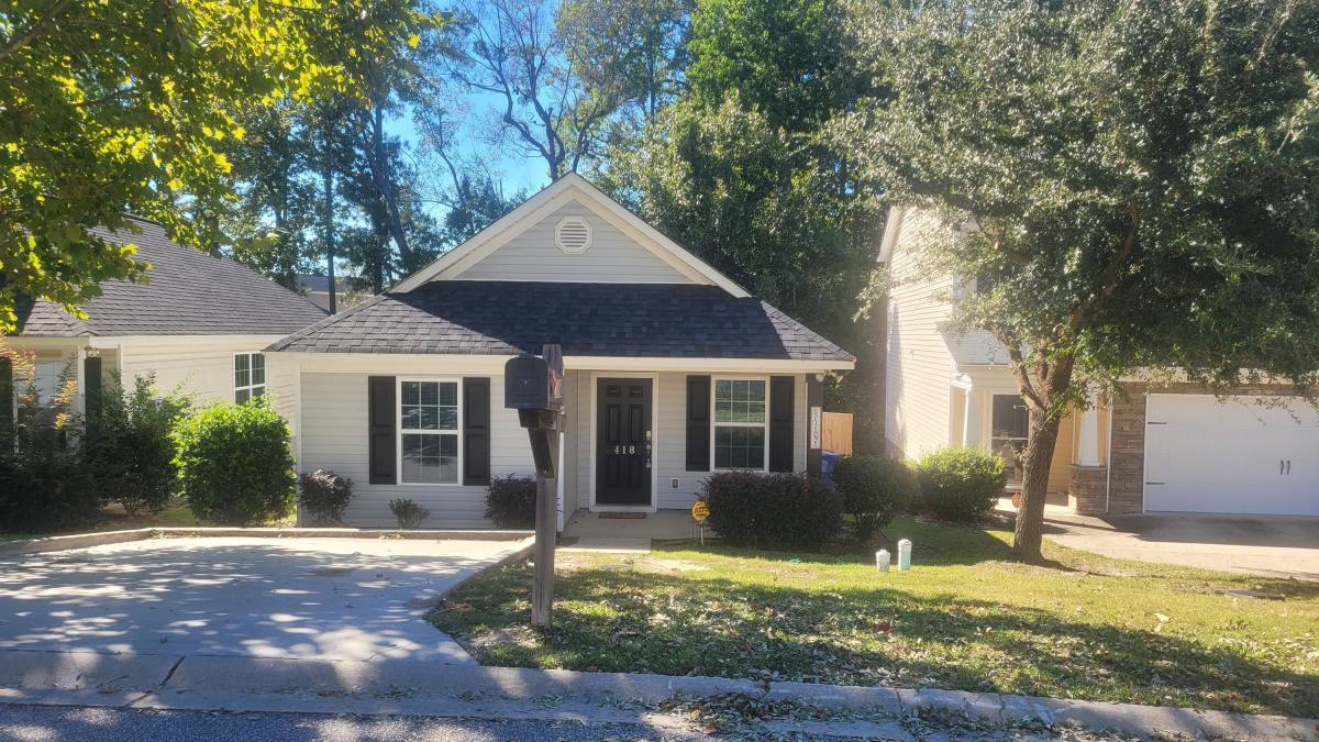 House for rent at Eagle Park, 418 Hawkeye Court, Columbia, SC 29206