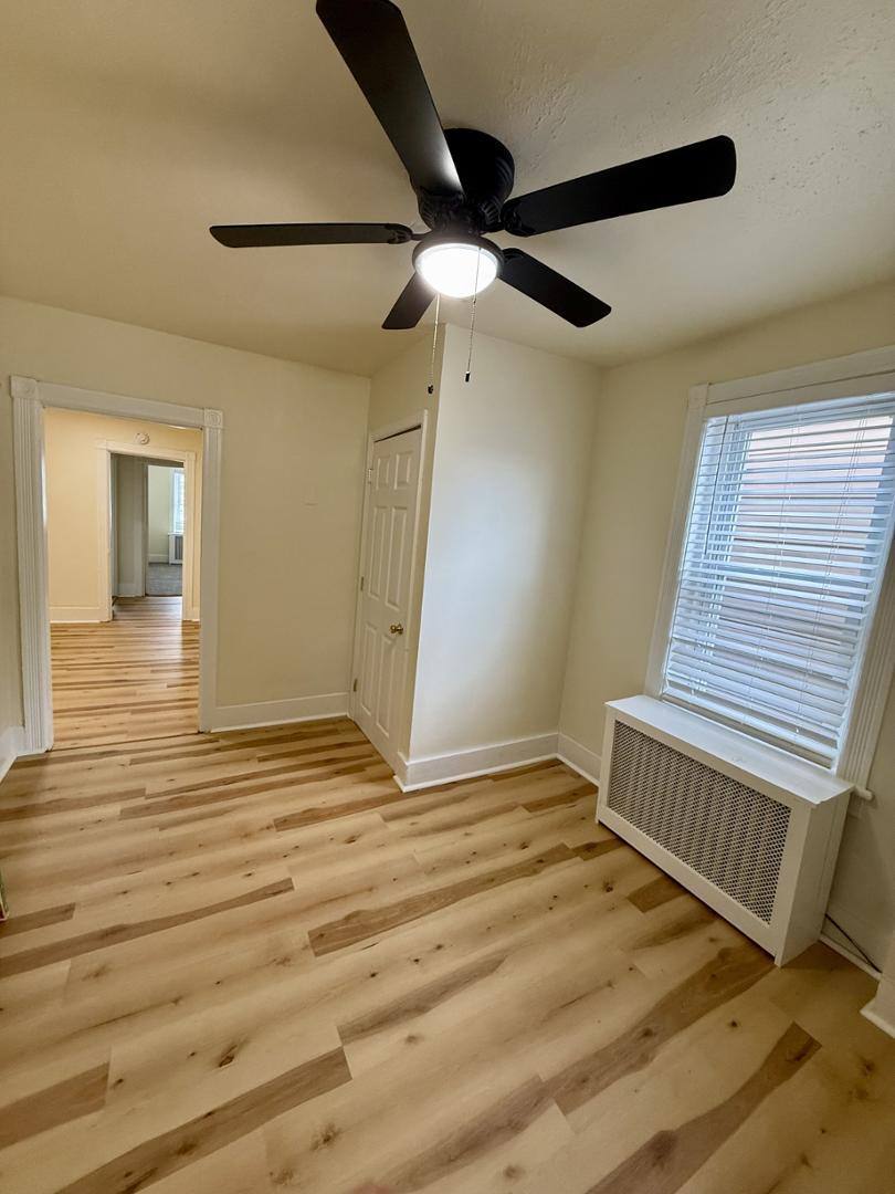 Apartment for rent at 12 E Lancaster Ave #201, Paoli, PA 19301