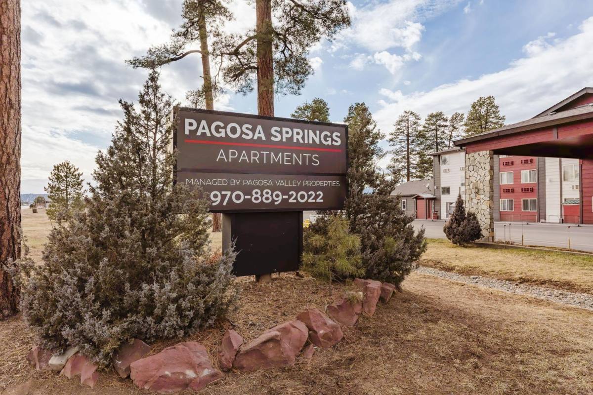 Apartment for rent at 519 Village Dr #227, Pagosa Springs, CO 81147