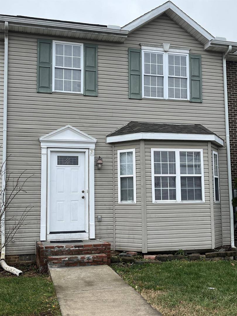 Townhouse for rent at 21 Electra Court, Martinsburg, WV 25404