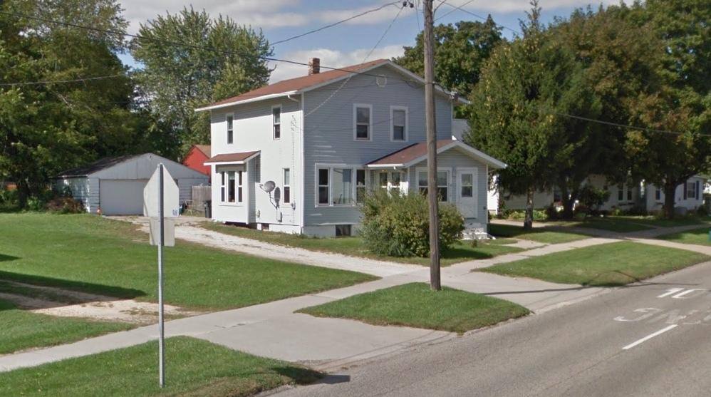 House for rent at 1113 S Galena, Dixon, IL 61021