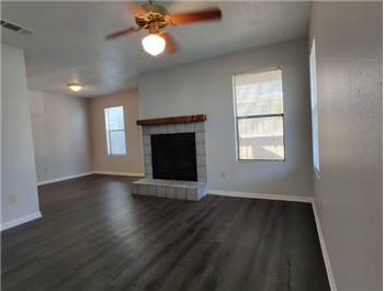 House for rent at 8705 Schick Rd #A, Austin, TX 78729